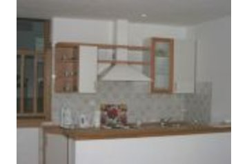 Croazia Privát Tisno, Esterno